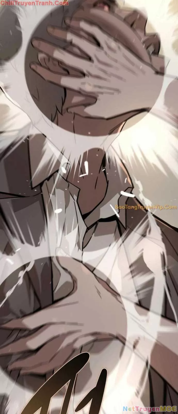 Kẻ không thuộc về loài người: Chapter 3