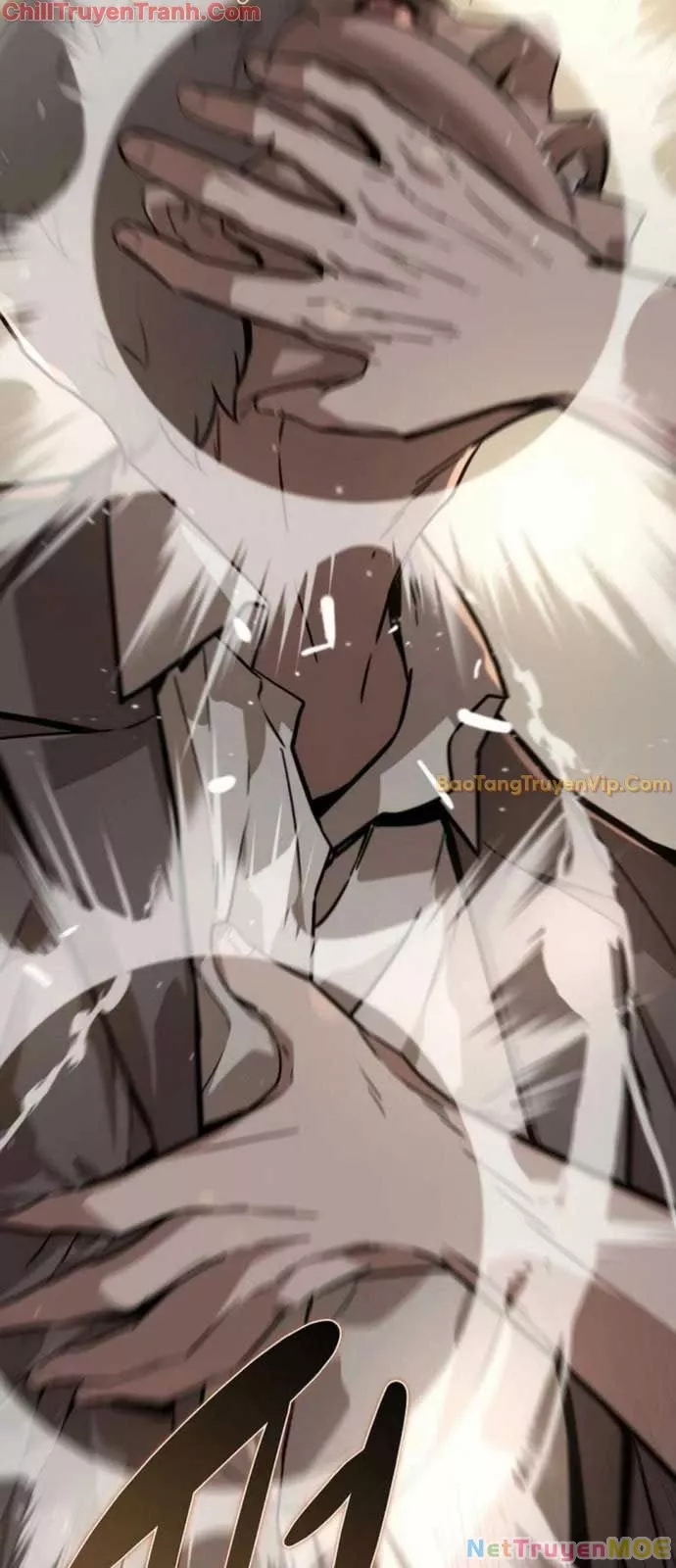 Kẻ không thuộc về loài người: Chapter 3