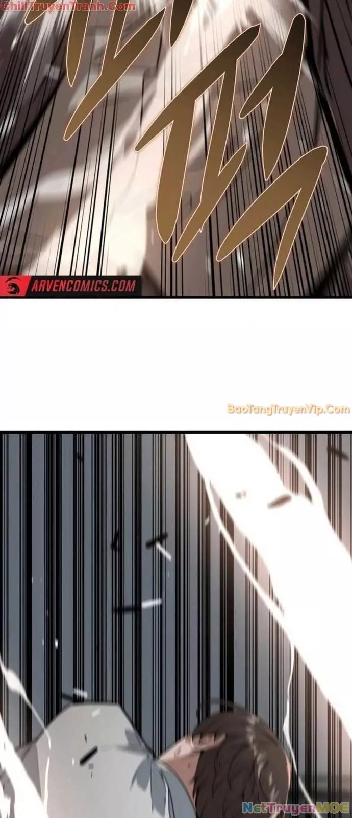 Kẻ không thuộc về loài người: Chapter 3