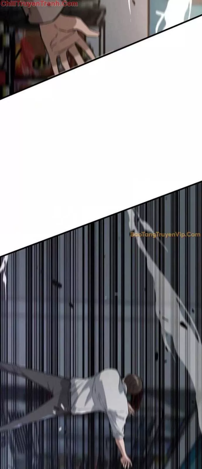 Kẻ không thuộc về loài người: Chapter 3