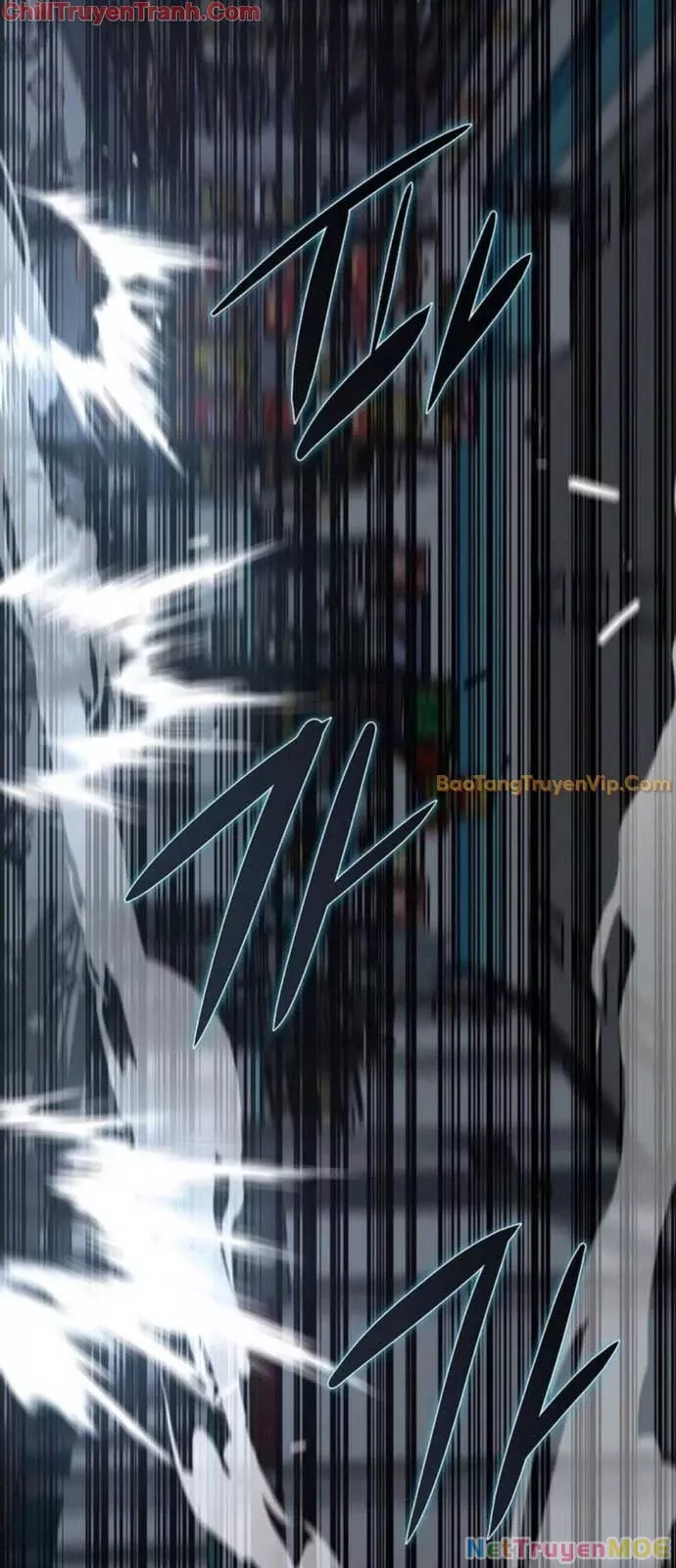 Kẻ không thuộc về loài người: Chapter 3