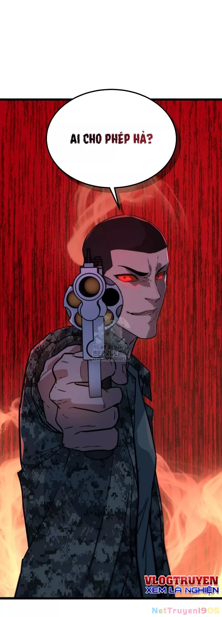 Kẻ không thuộc về loài người: Chapter 42