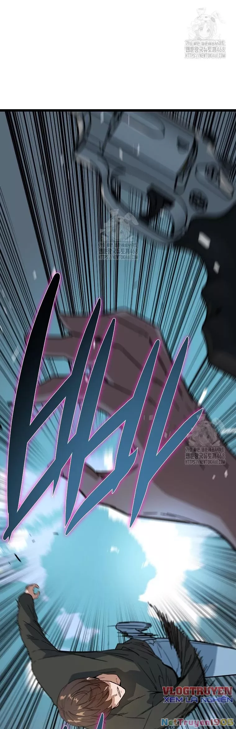 Kẻ không thuộc về loài người: Chapter 42