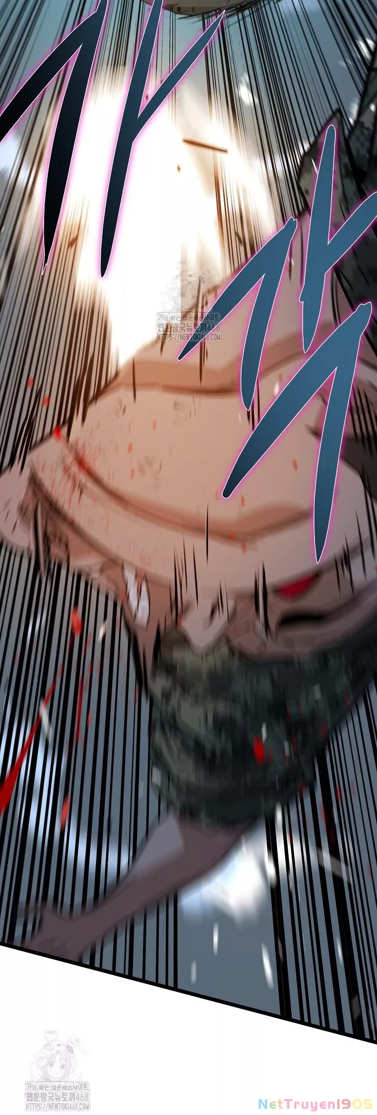 Kẻ không thuộc về loài người: Chapter 42