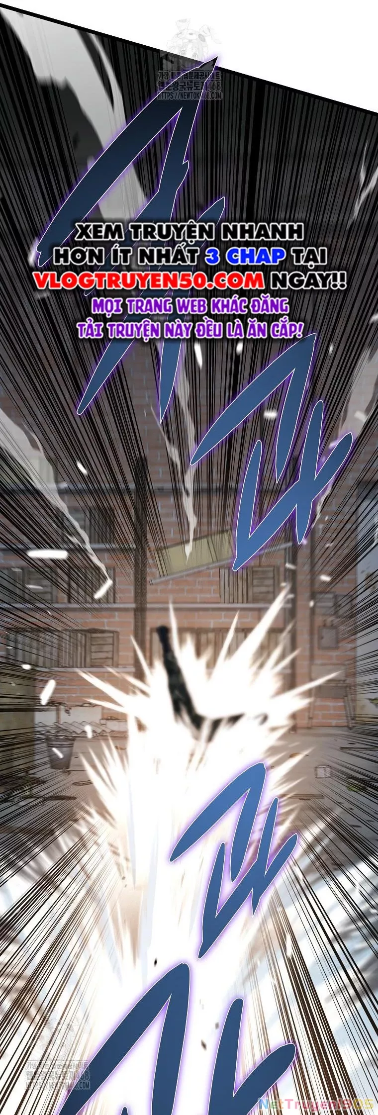 Kẻ không thuộc về loài người: Chapter 42