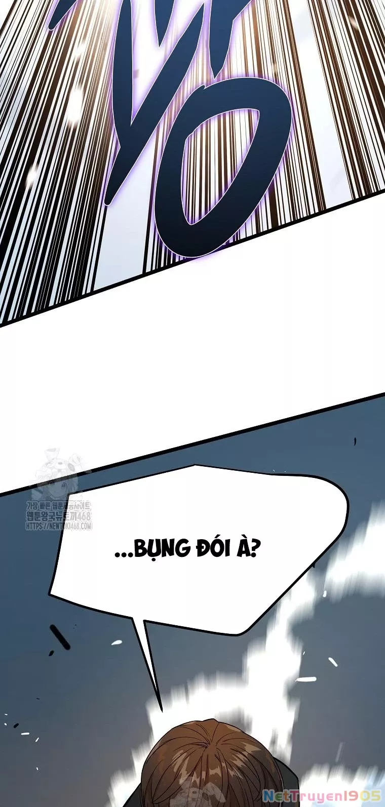 Kẻ không thuộc về loài người: Chapter 42