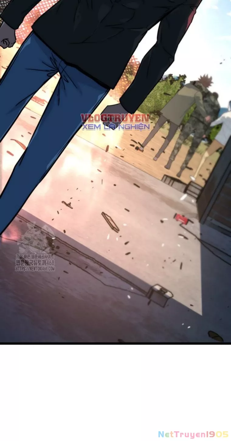 Kẻ không thuộc về loài người: Chapter 42