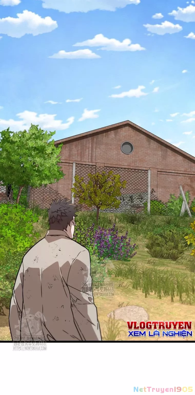 Kẻ không thuộc về loài người: Chapter 42