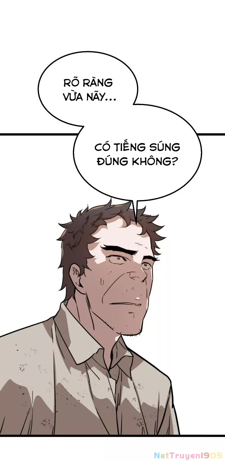 Kẻ không thuộc về loài người: Chapter 42