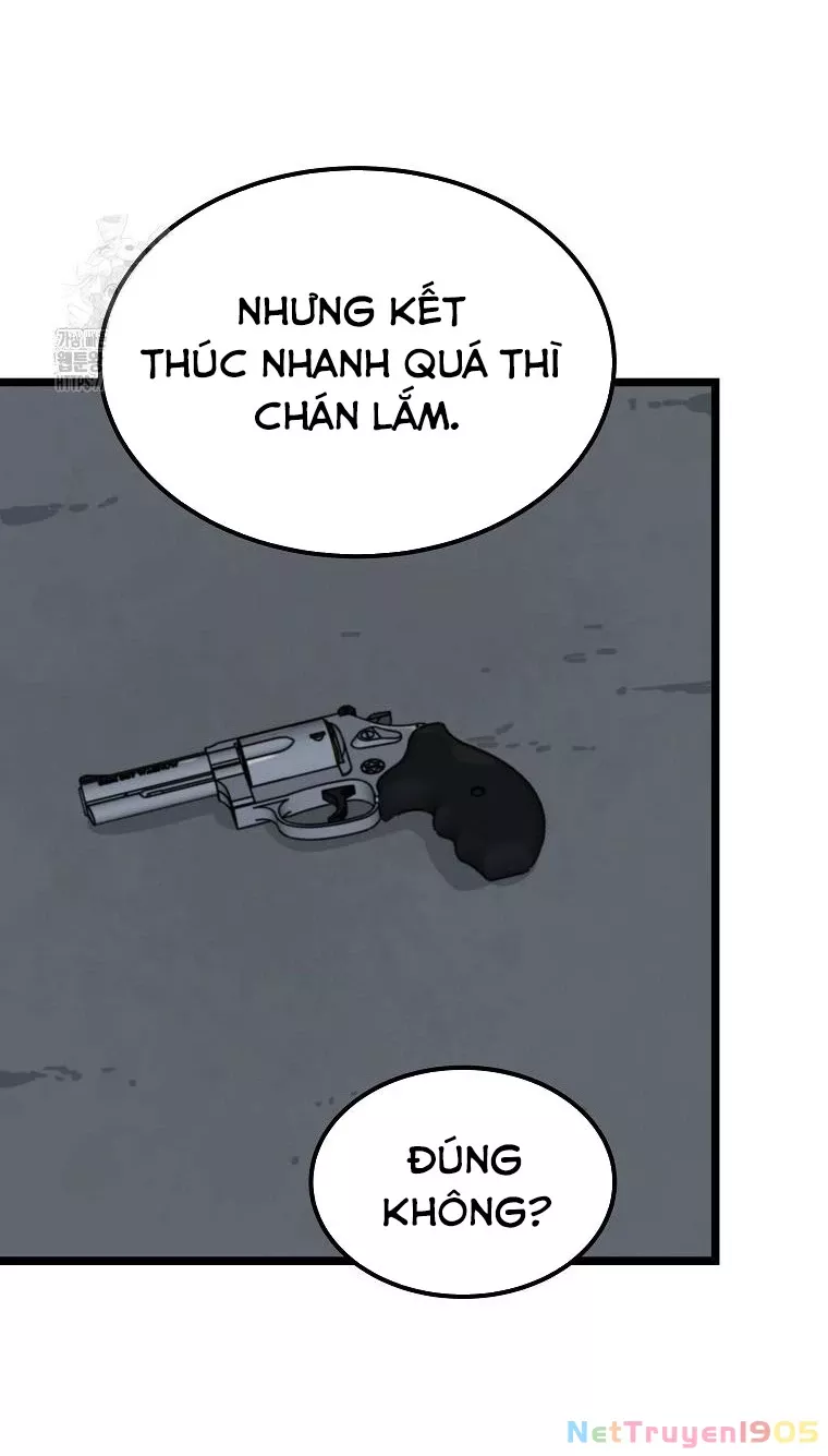 Kẻ không thuộc về loài người: Chapter 42