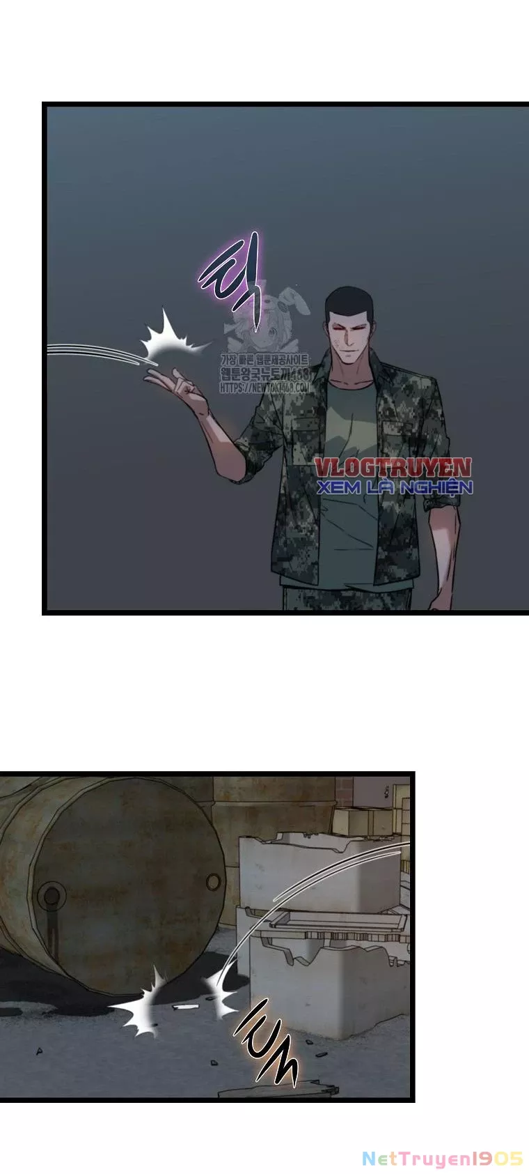 Kẻ không thuộc về loài người: Chapter 42