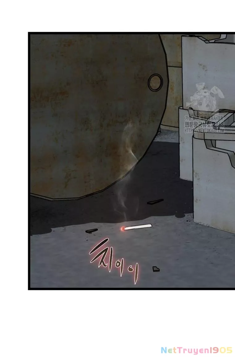 Kẻ không thuộc về loài người: Chapter 42