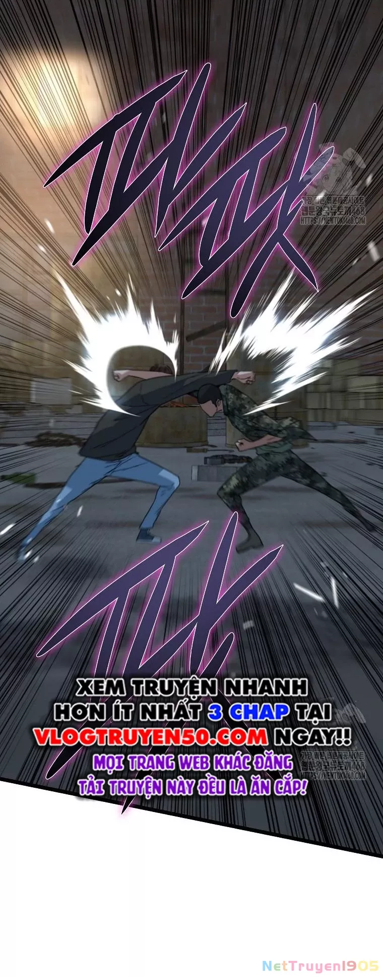 Kẻ không thuộc về loài người: Chapter 42