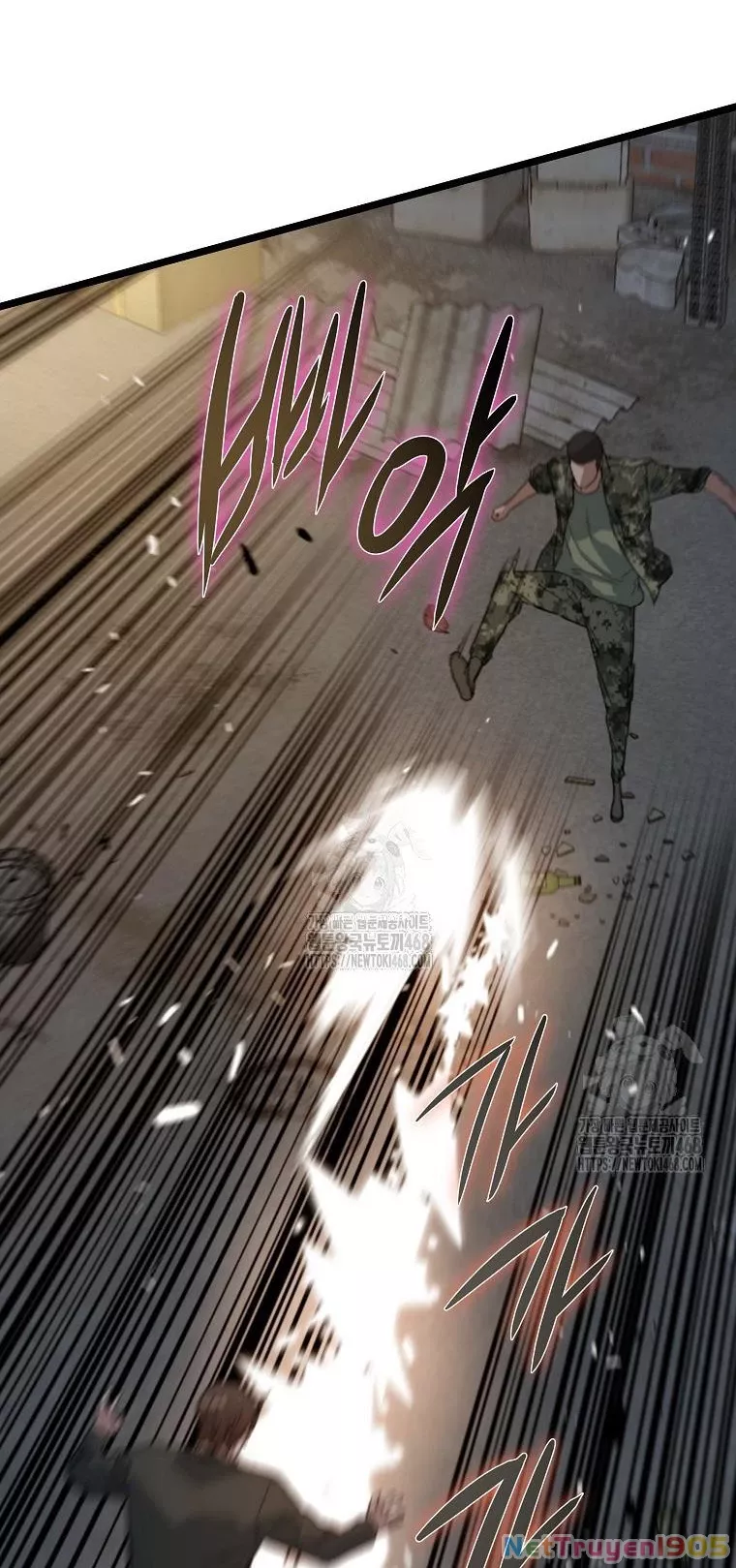 Kẻ không thuộc về loài người: Chapter 42