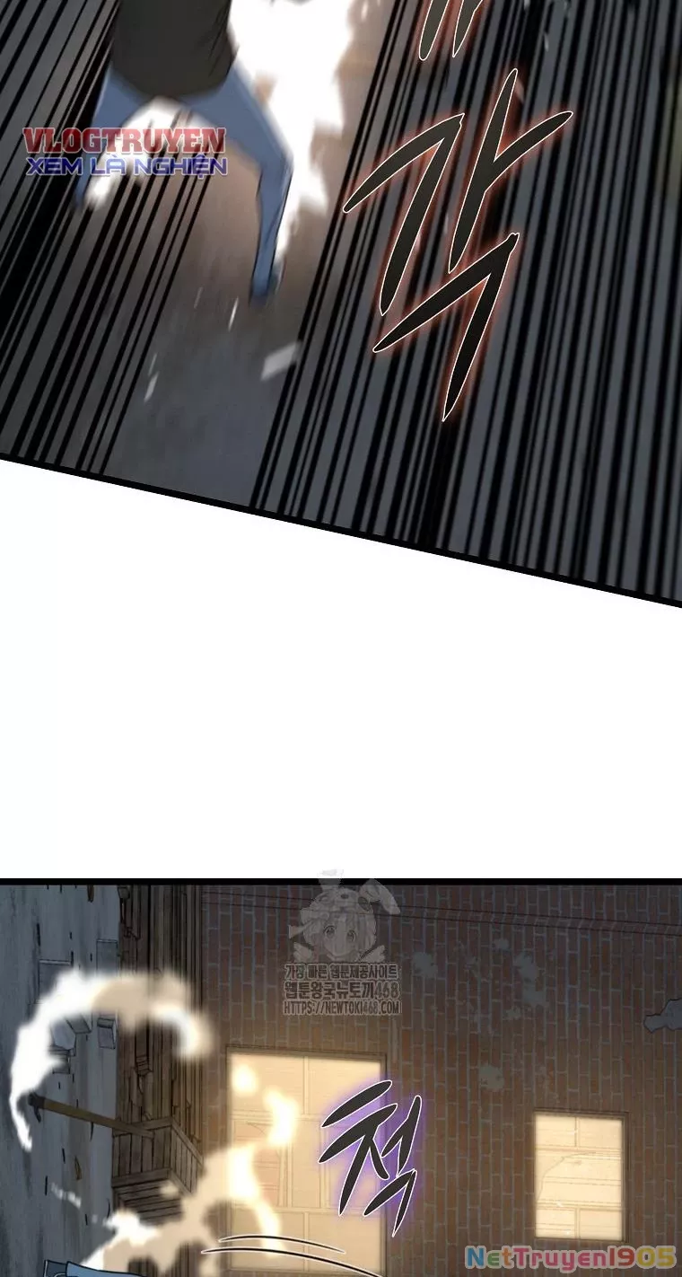 Kẻ không thuộc về loài người: Chapter 42