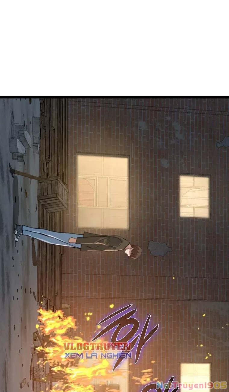 Kẻ không thuộc về loài người: Chapter 42