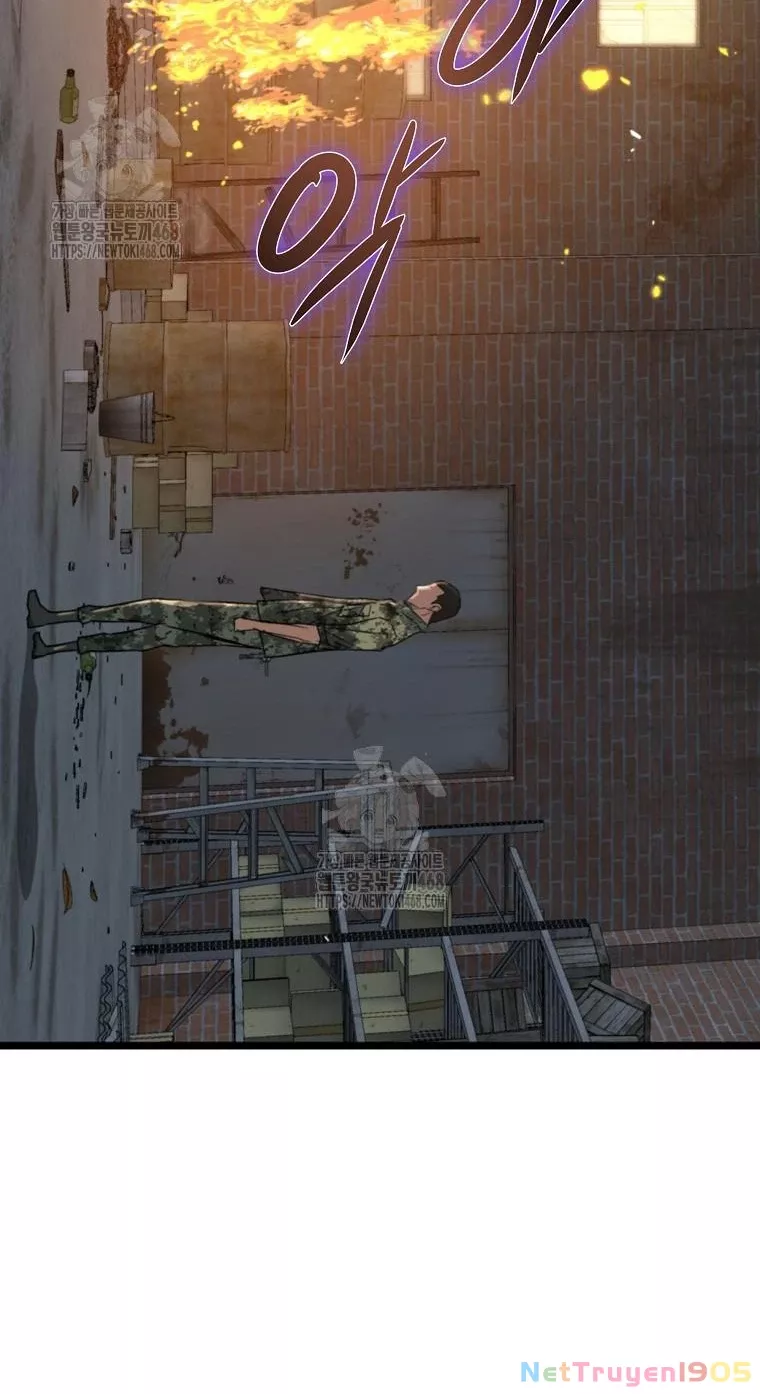 Kẻ không thuộc về loài người: Chapter 42