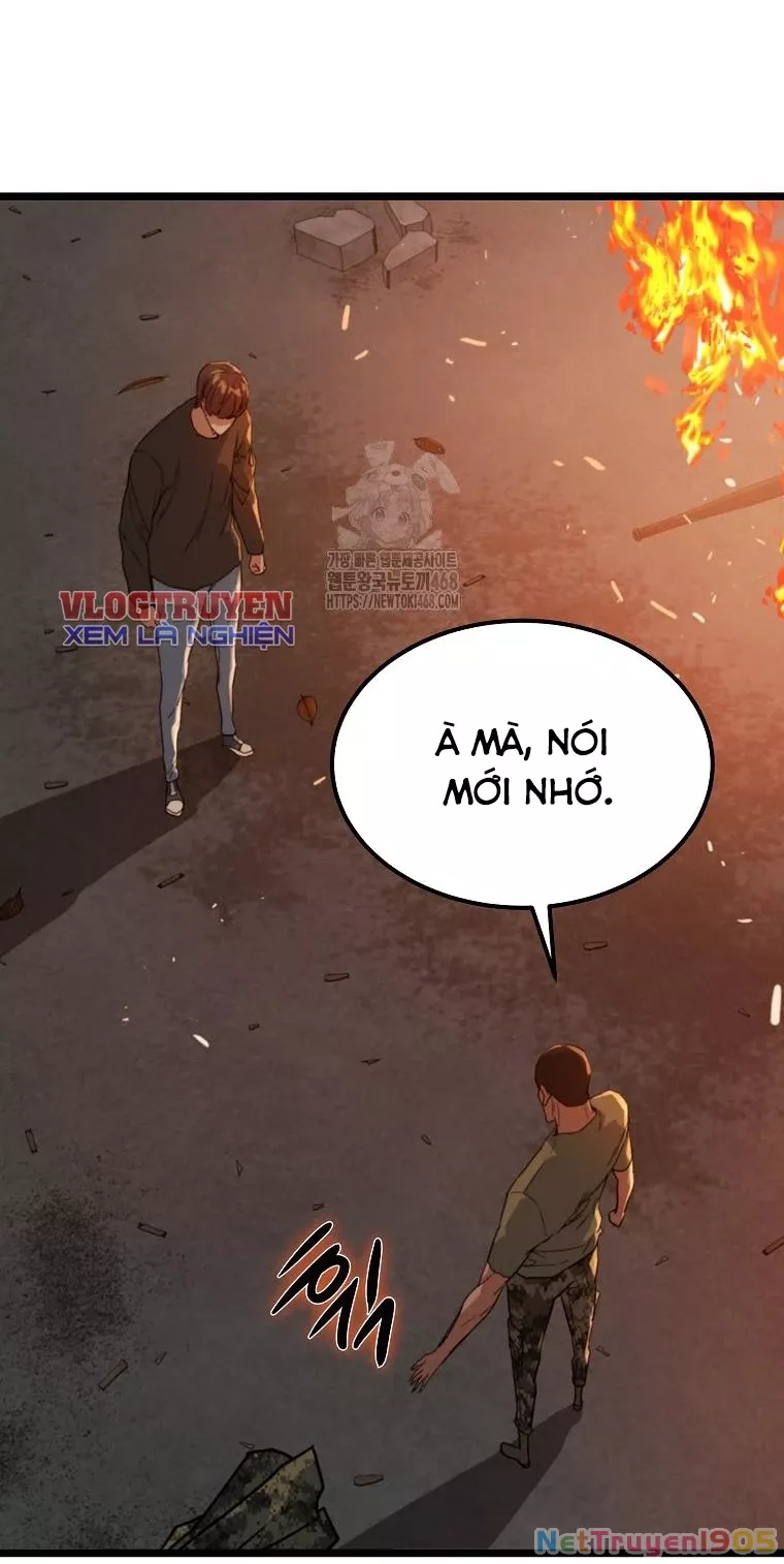 Kẻ không thuộc về loài người: Chapter 42