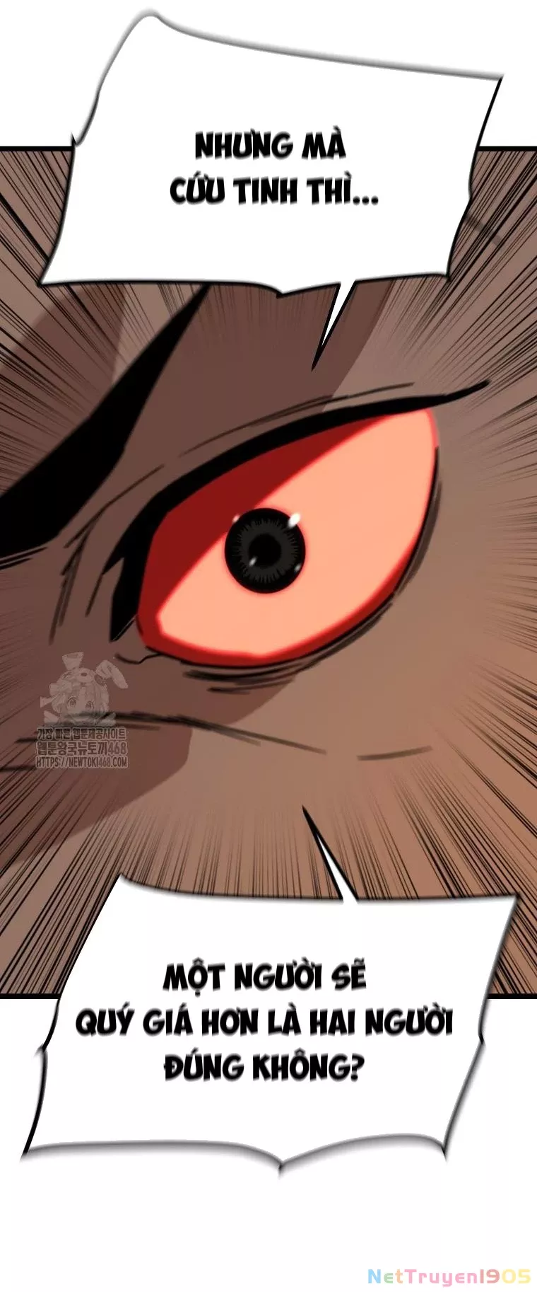 Kẻ không thuộc về loài người: Chapter 42