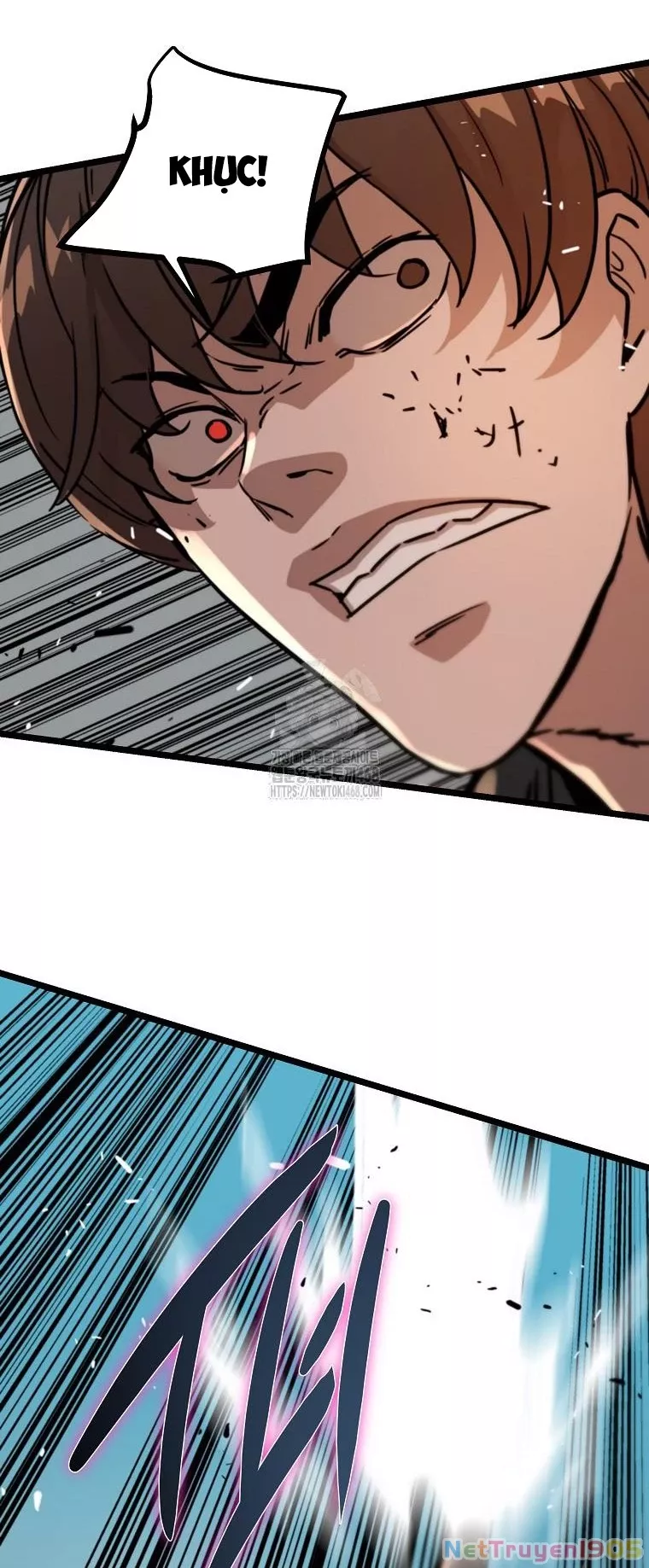 Kẻ không thuộc về loài người: Chapter 42