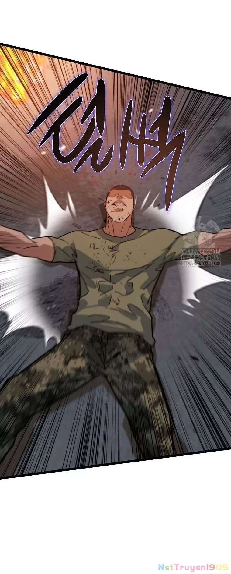 Kẻ không thuộc về loài người: Chapter 42