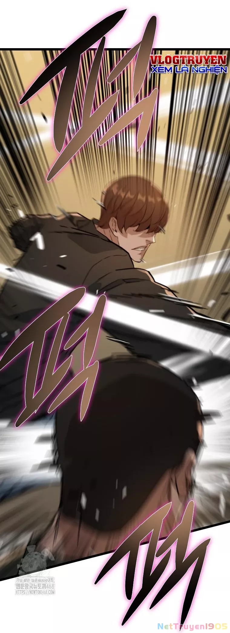 Kẻ không thuộc về loài người: Chapter 42