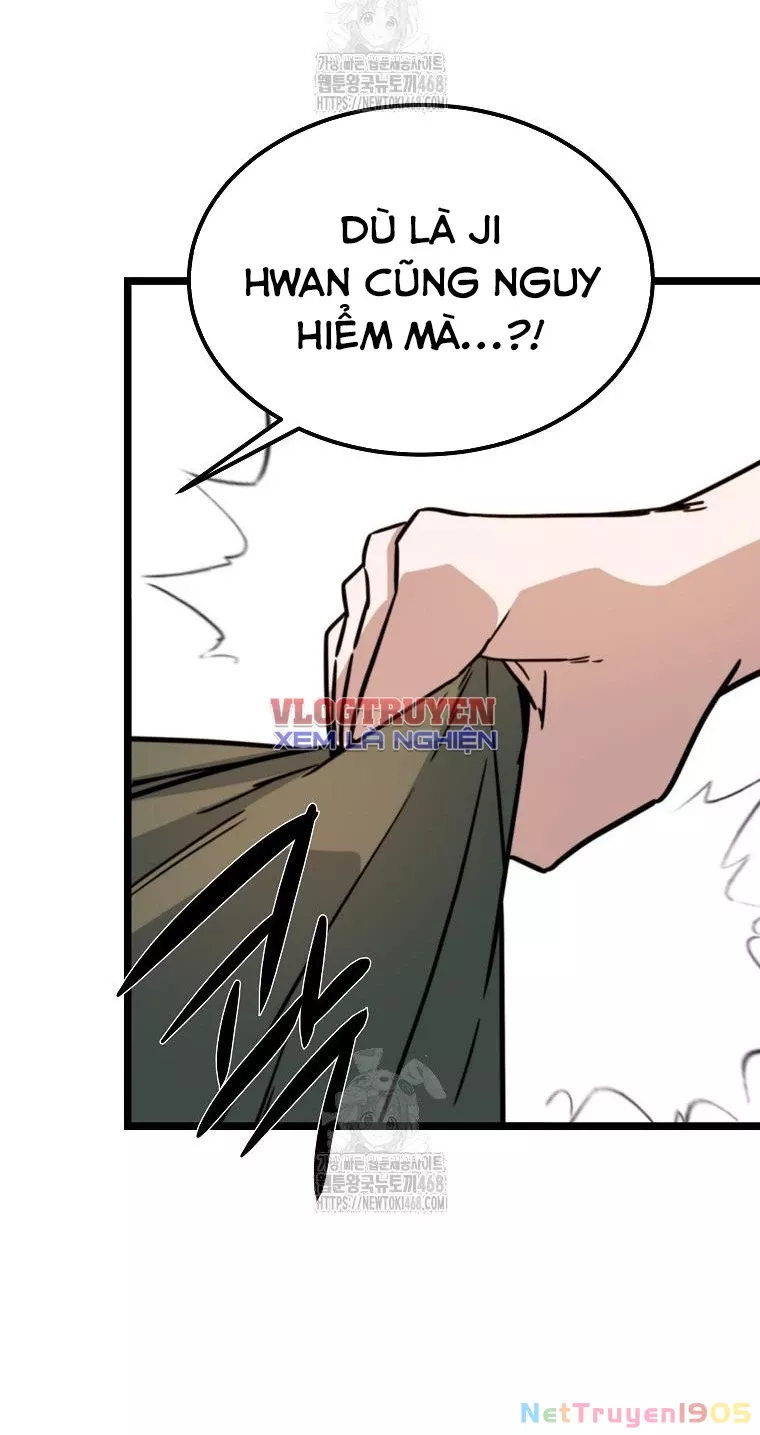 Kẻ không thuộc về loài người: Chapter 42