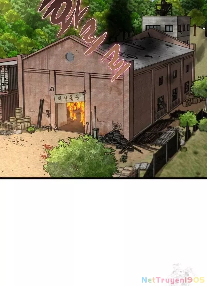 Kẻ không thuộc về loài người: Chapter 43