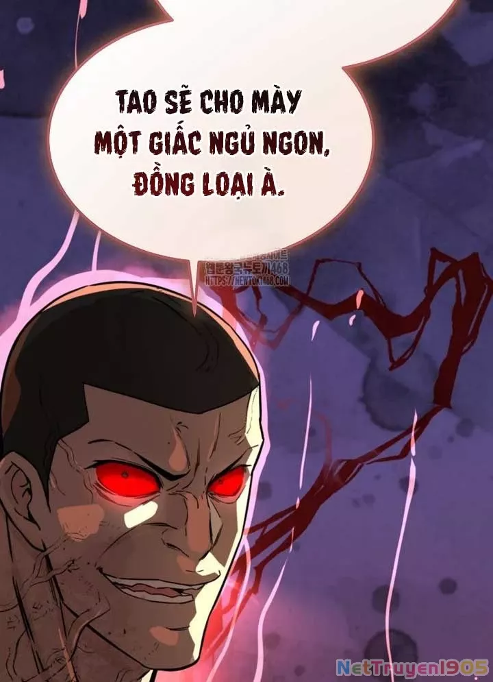 Kẻ không thuộc về loài người: Chapter 43
