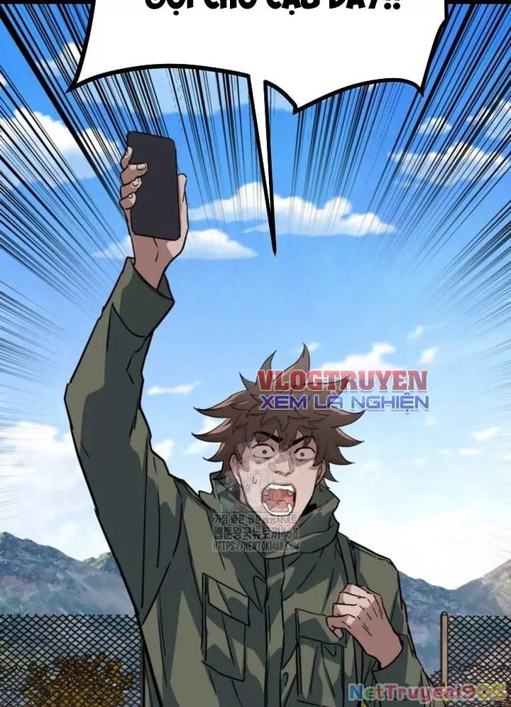 Kẻ không thuộc về loài người: Chapter 43