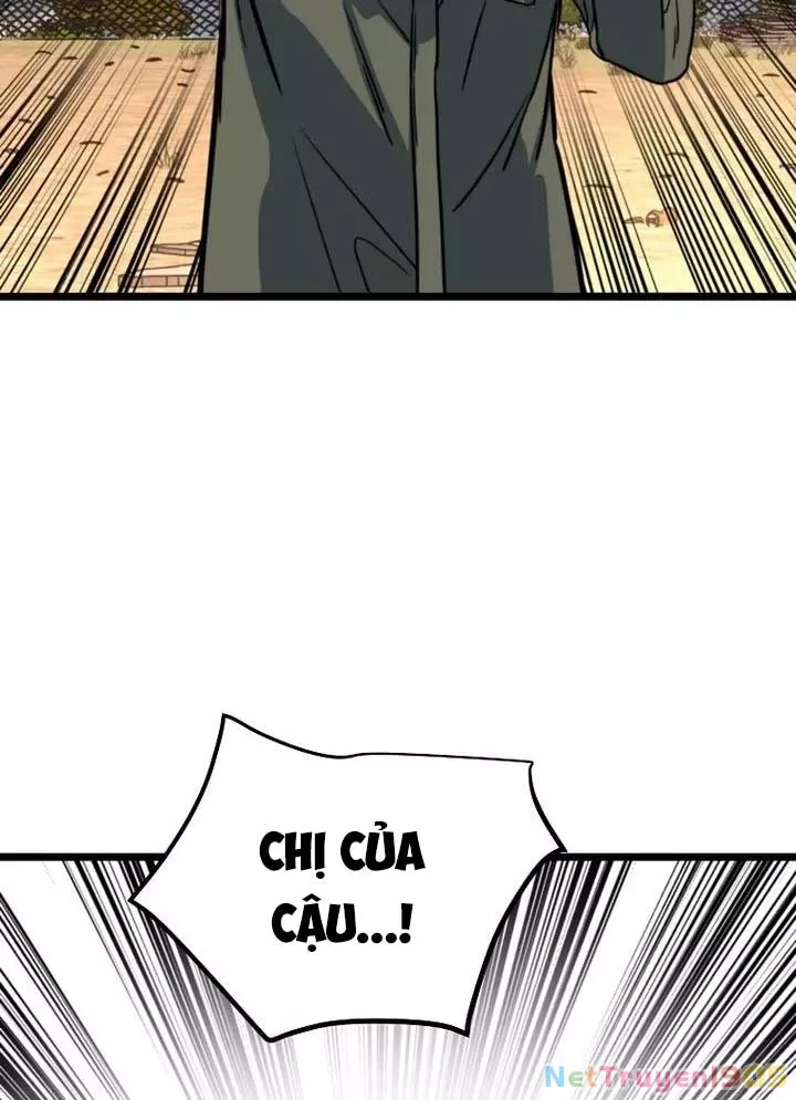 Kẻ không thuộc về loài người: Chapter 43