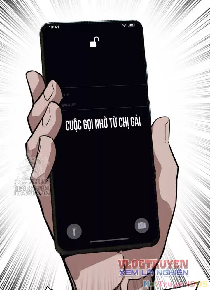 Kẻ không thuộc về loài người: Chapter 43