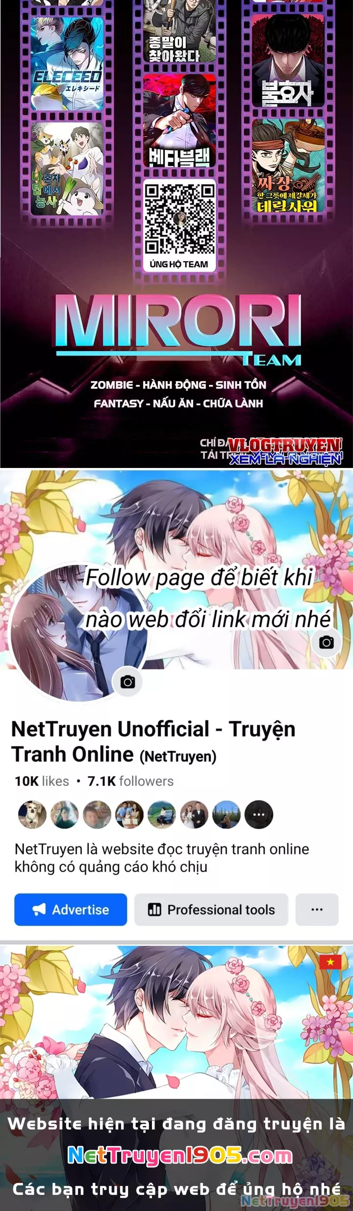 Kẻ không thuộc về loài người: Chapter 43