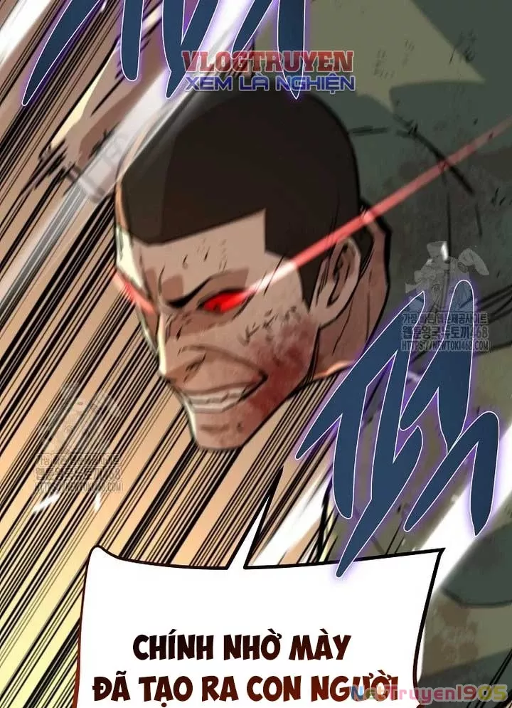 Kẻ không thuộc về loài người: Chapter 43