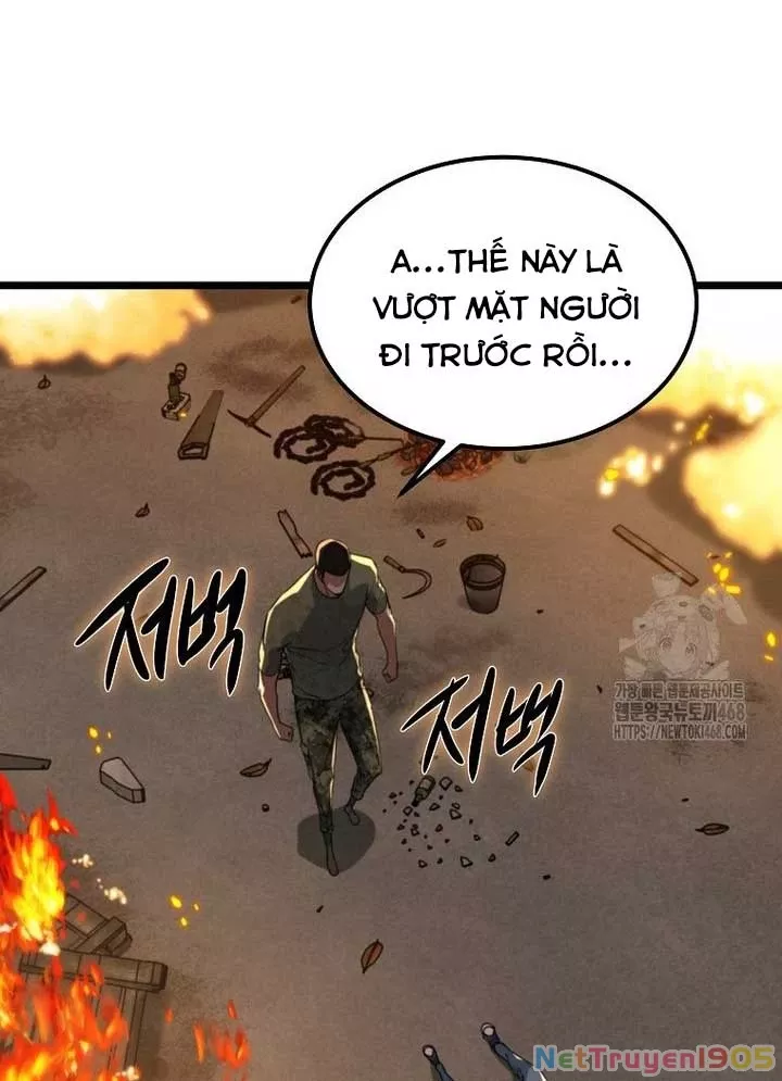 Kẻ không thuộc về loài người: Chapter 43