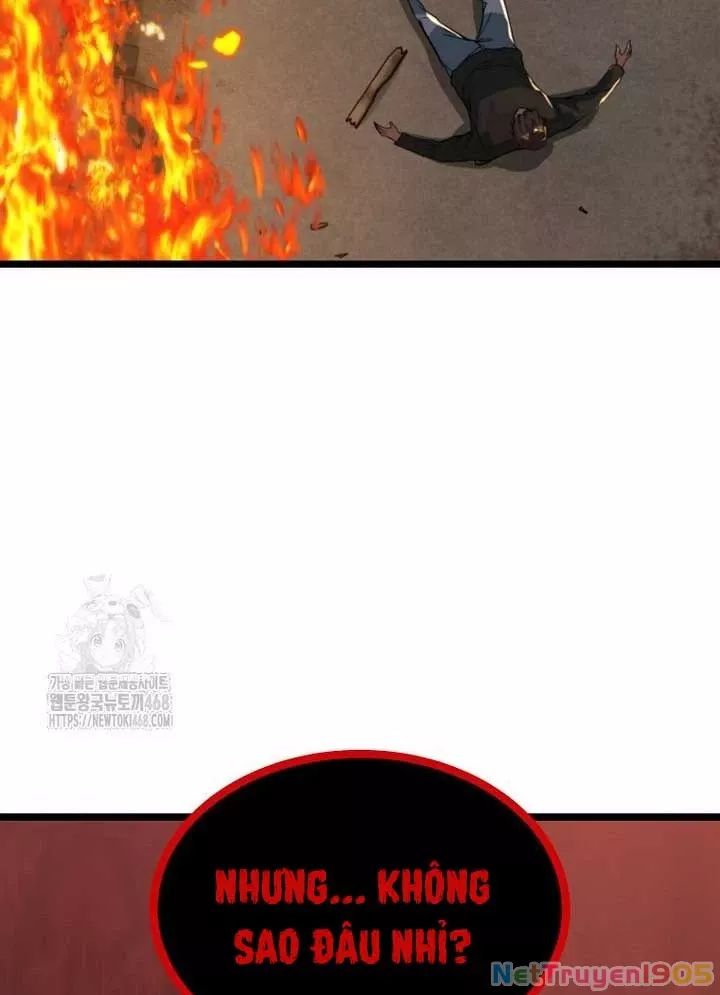 Kẻ không thuộc về loài người: Chapter 43