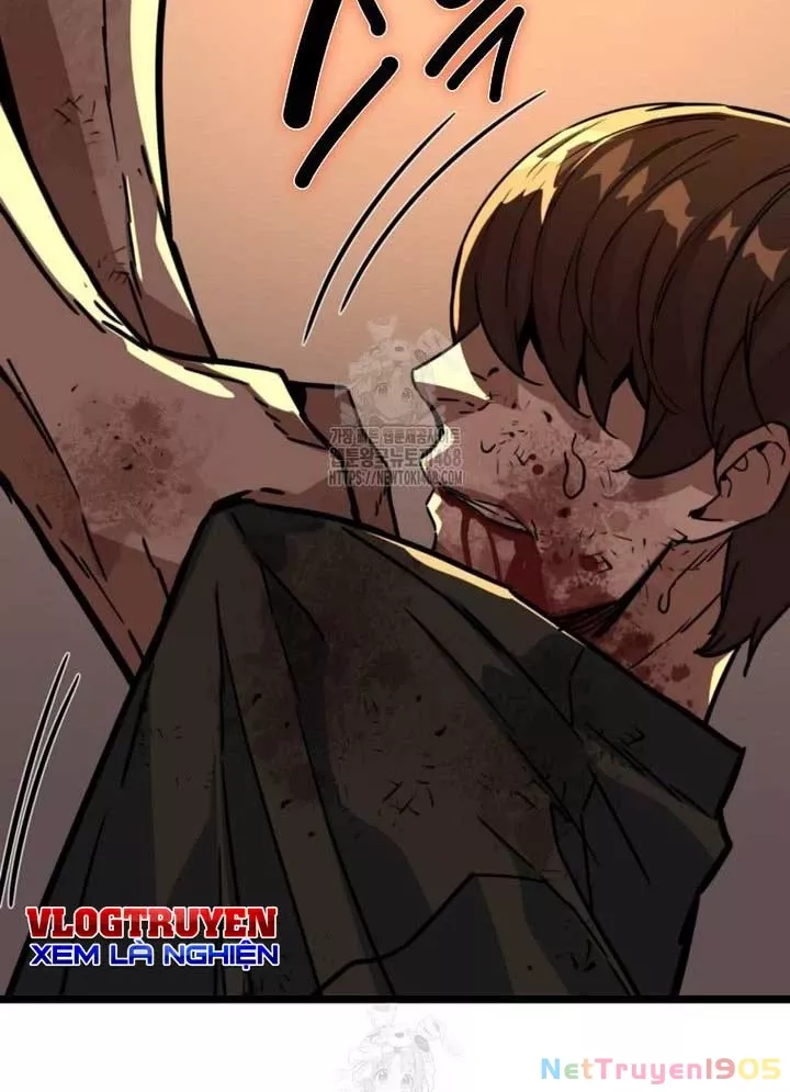 Kẻ không thuộc về loài người: Chapter 43