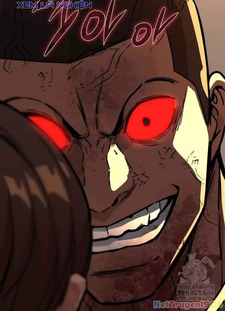 Kẻ không thuộc về loài người: Chapter 43