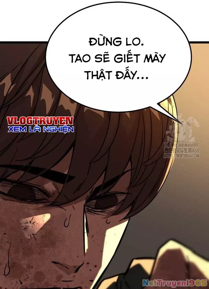 Kẻ không thuộc về loài người: Chapter 43