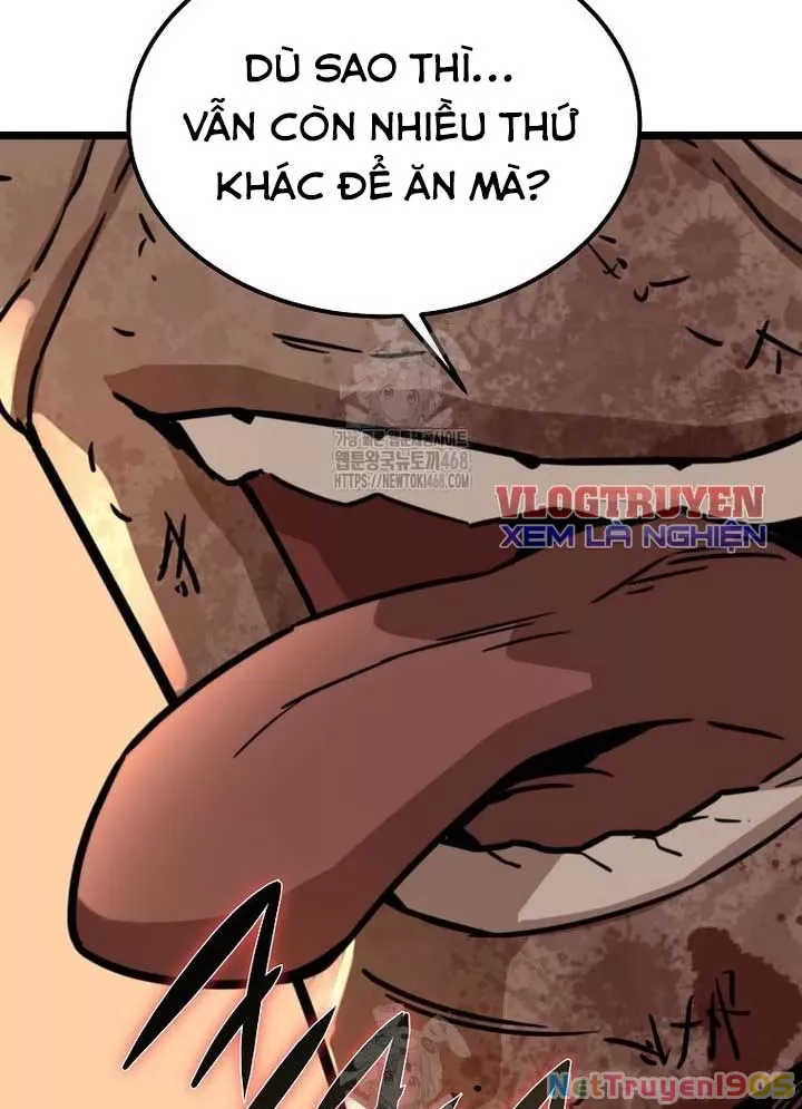 Kẻ không thuộc về loài người: Chapter 43