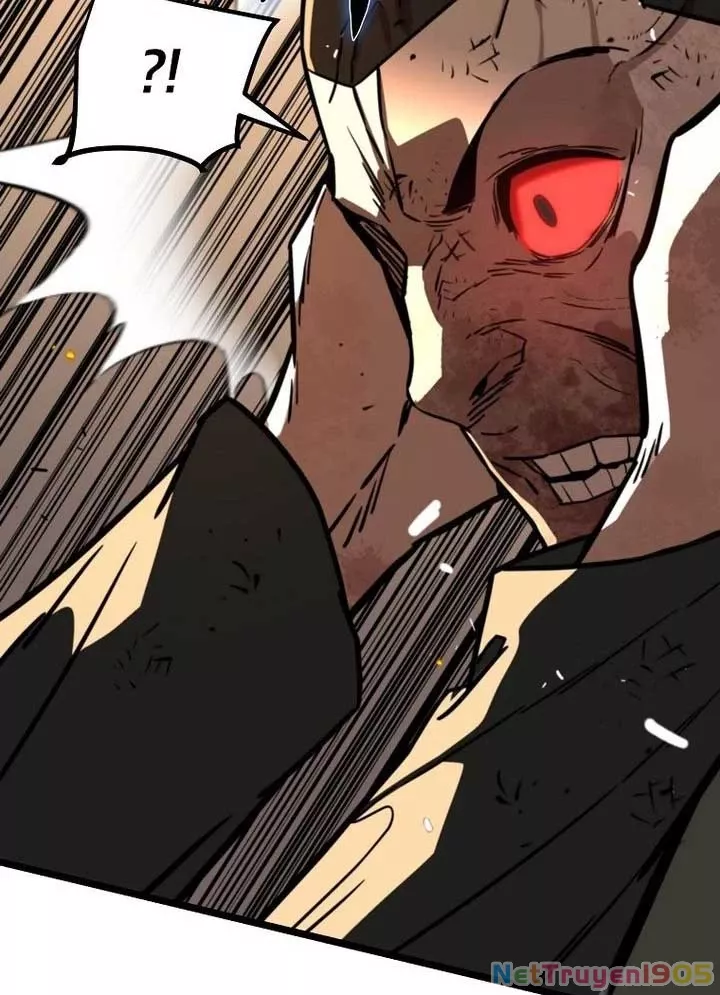 Kẻ không thuộc về loài người: Chapter 43