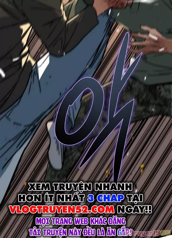 Kẻ không thuộc về loài người: Chapter 43