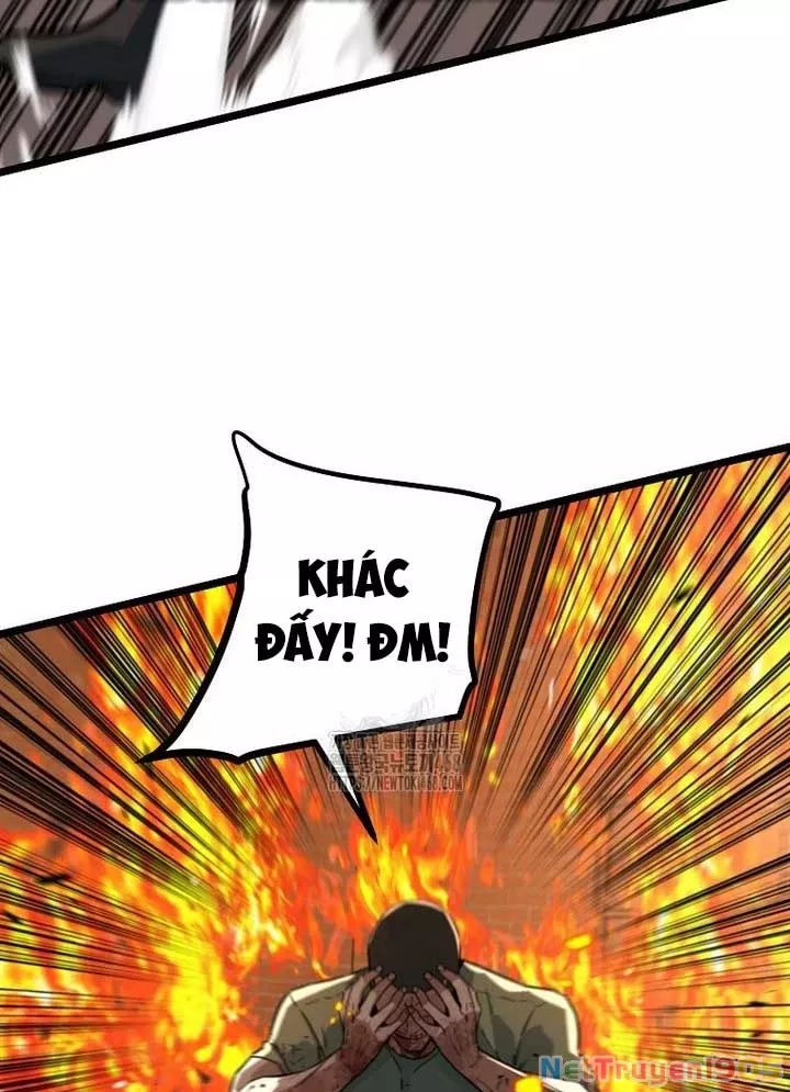 Kẻ không thuộc về loài người: Chapter 43