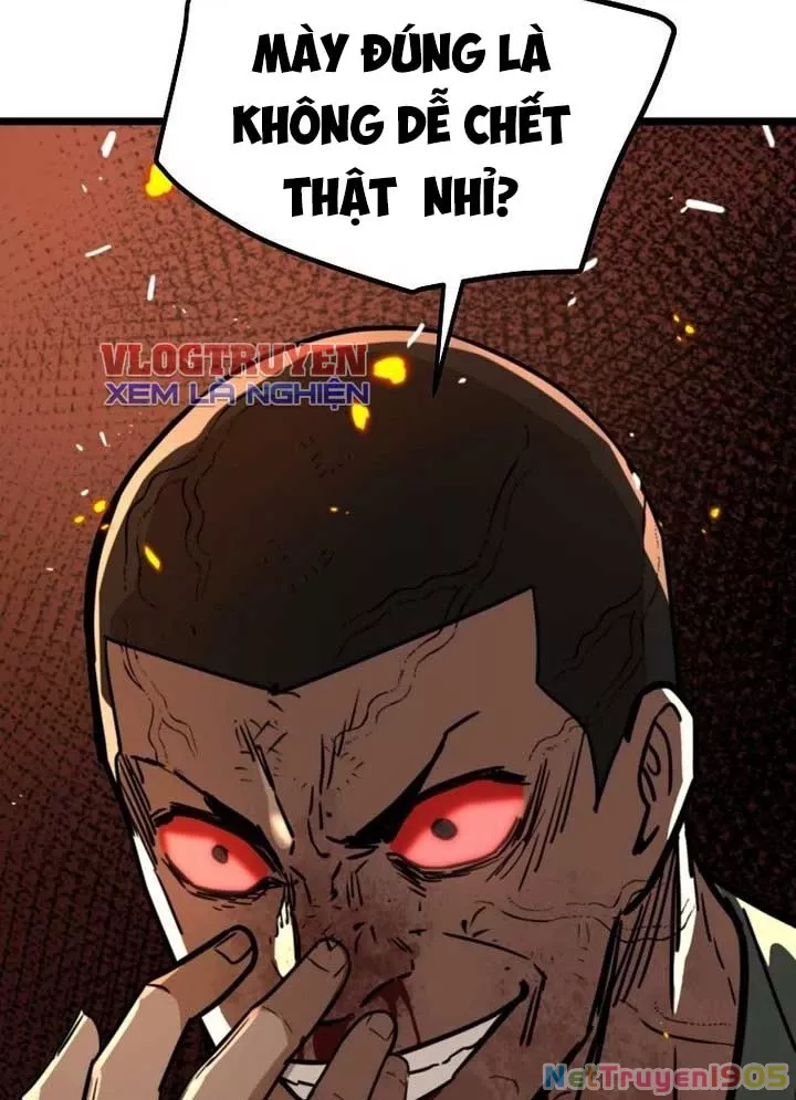 Kẻ không thuộc về loài người: Chapter 43