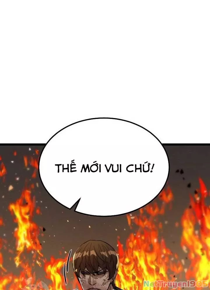 Kẻ không thuộc về loài người: Chapter 43