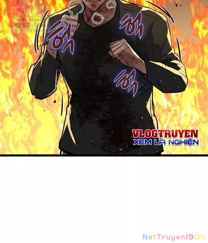 Kẻ không thuộc về loài người: Chapter 43