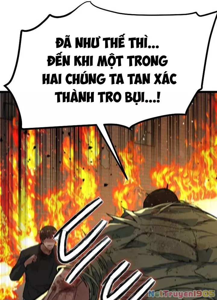 Kẻ không thuộc về loài người: Chapter 43