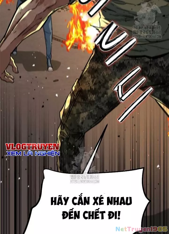 Kẻ không thuộc về loài người: Chapter 43