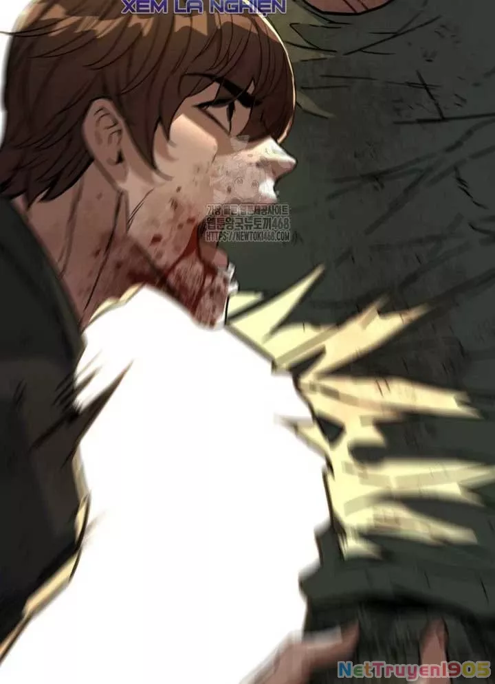 Kẻ không thuộc về loài người: Chapter 43