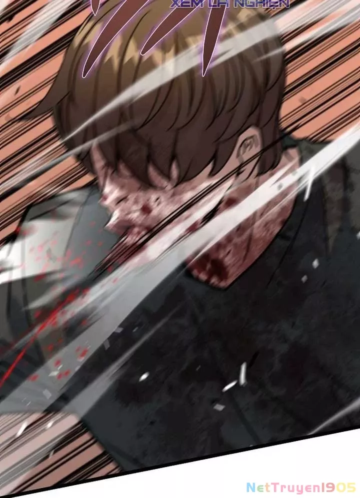 Kẻ không thuộc về loài người: Chapter 43